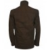 Skyfall Daniel Craig (James Bond) Brown Leather Jacket